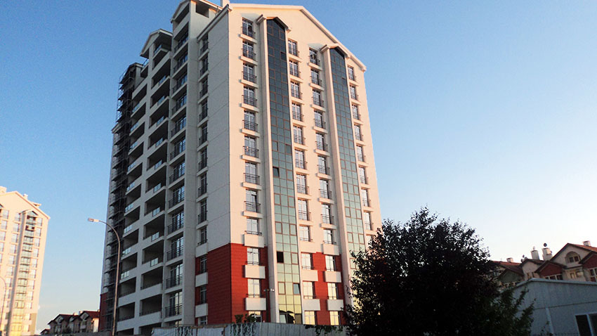 Mutlukent Mahallesi, Ankara