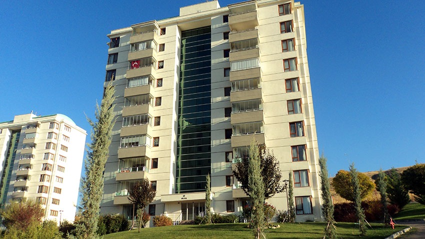 Alacaatlı, Ankara