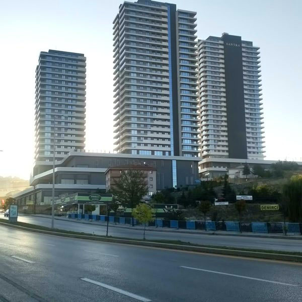 Çayyolu, Ankara