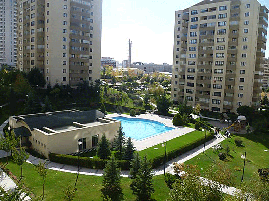 Besa-Ataşehir-Dış